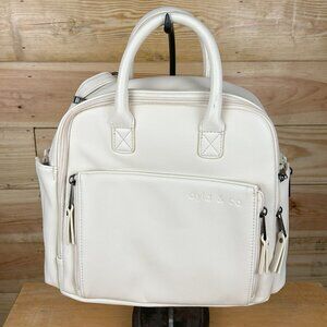 Ayla & Co diaper bag